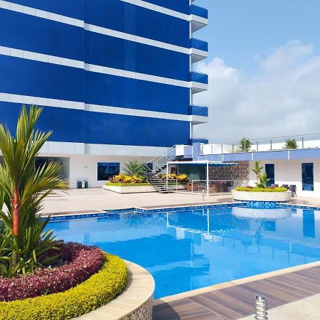 Hotel Royal Elim International Калі Екстер'єр фото Hotel