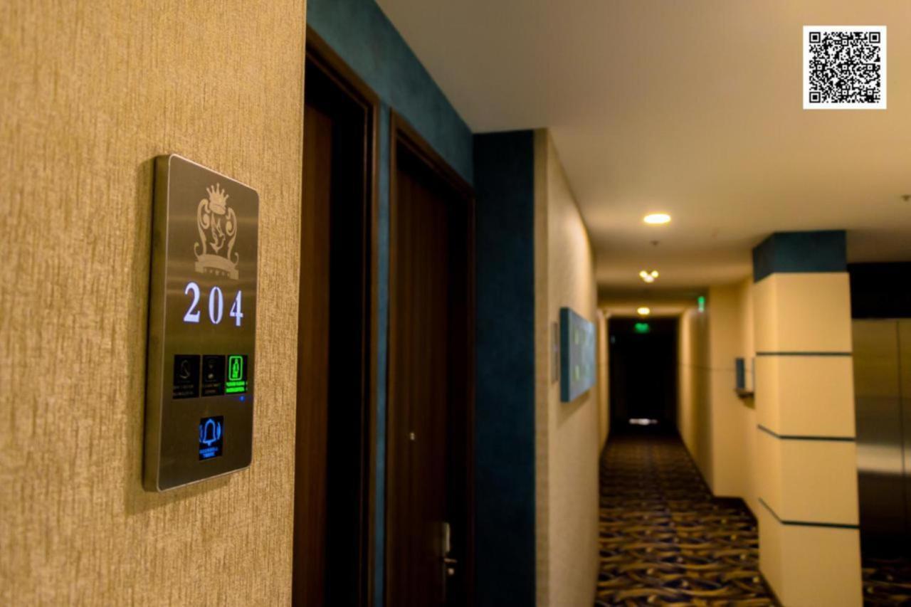 Hotel Royal Elim International Калі Екстер'єр фото